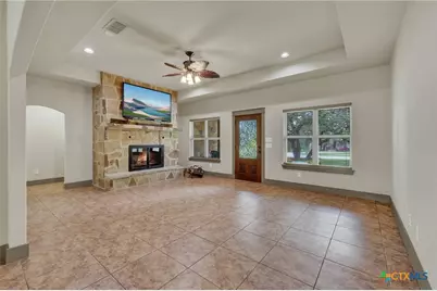 737 La Paloma Drive, Canyon Lake, TX 78133 - Photo 3
