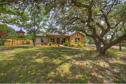 737 La Paloma Drive, Canyon Lake, TX 78133 - Photo 1