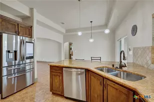 737 La Paloma Dr, Canyon Lake, TX 78133 - Photo 9
