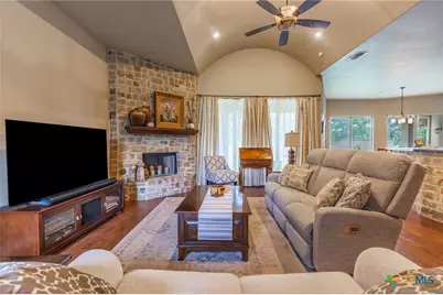 110 Sandpiper Lane, Mcqueeney, TX 78123 - Photo 5