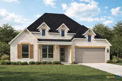 112 Post Oak, Castroville, TX 78009 - Photo 1