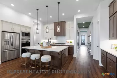 112 Post Oak, Castroville, TX 78009 - Photo 5