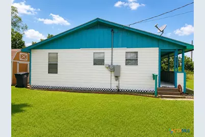 109 S Colorado Street, Edna, TX 77957 - Photo 11