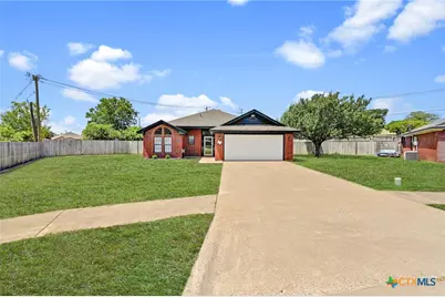 5107 Leaning Oak Drive, Killeen, TX 76542 - Photo 1