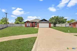 5107 Leaning Oak Dr, Killeen, TX 76542 - Photo 1