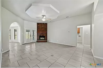 5107 Leaning Oak Drive, Killeen, TX 76542 - Photo 11