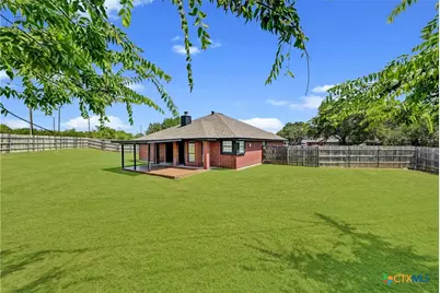 5107 Leaning Oak Drive, Killeen, TX 76542 - Photo 35