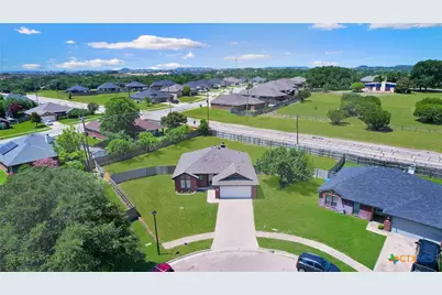 5107 Leaning Oak Drive, Killeen, TX 76542 - Photo 37