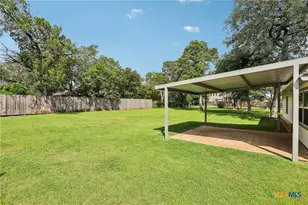 1187 Madeline St, New Braunfels, TX 78132 - Photo 25