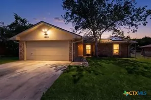 1908 Kenyon St, Killeen, TX 76543 - Photo 1