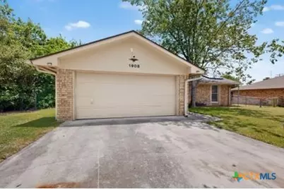 1908 Kenyon Street, Killeen, TX 76543 - Photo 5
