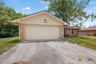 1908 Kenyon St, Killeen, TX 76543 - Photo 5