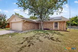 1908 Kenyon St, Killeen, TX 76543 - Photo 3