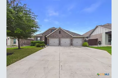 520 Academy Oaks Drive, San Marcos, TX 78666 - Photo 1