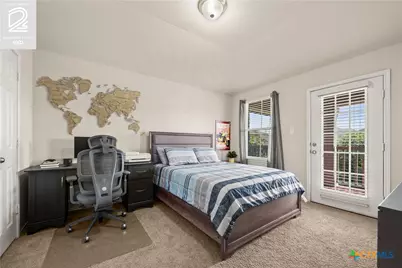 9506 Raeburn Court, Killeen, TX 76542 - Photo 23