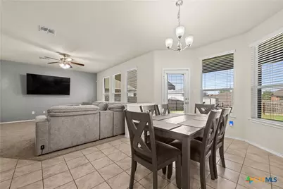 9506 Raeburn Court, Killeen, TX 76542 - Photo 11