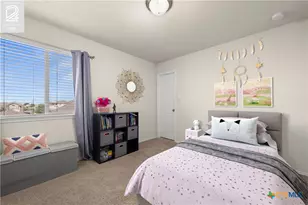 9506 Raeburn Court, Killeen, TX 76542 - Photo 33