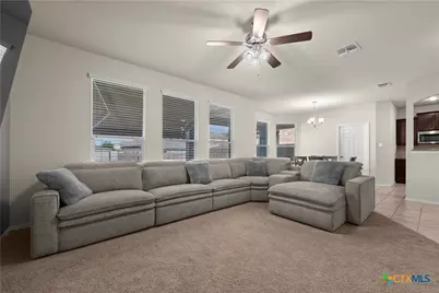 9506 Raeburn Court, Killeen, TX 76542 - Photo 7