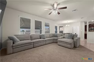 9506 Raeburn Court, Killeen, TX 76542 - Photo 7