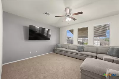 9506 Raeburn Court, Killeen, TX 76542 - Photo 9