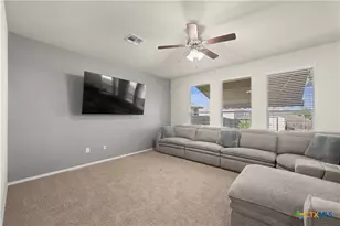 9506 Raeburn Court, Killeen, TX 76542 - Photo 9