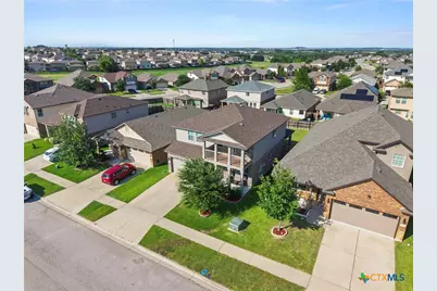 9506 Raeburn Court, Killeen, TX 76542 - Photo 41