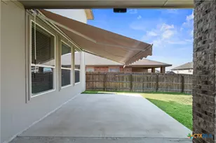 9506 Raeburn Court, Killeen, TX 76542 - Photo 37