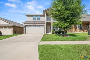 9506 Raeburn Court, Killeen, TX 76542 - Photo 45