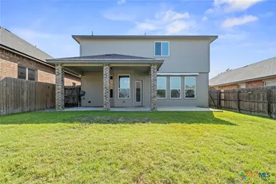 9506 Raeburn Court, Killeen, TX 76542 - Photo 39