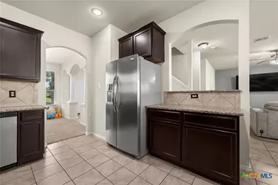 9506 Raeburn Court, Killeen, TX 76542 - Photo 13