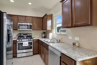 2630 Lonesome Creek Trail, New Braunfels, TX 78130 - Photo 9