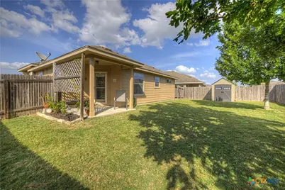 2630 Lonesome Creek Trail, New Braunfels, TX 78130 - Photo 21