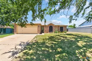 1707 Quarry Trail, Harker Heights, TX 76548 - Photo 1