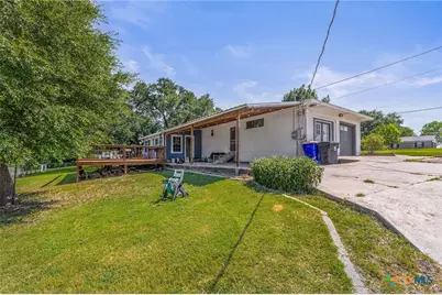 1305 S Old Temple Road, Lorena, TX 76655 - Photo 5