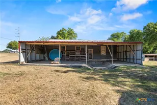 1305 S Old Temple Rd, Lorena, TX 76655 - Photo 29