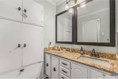1305 S Old Temple Road, Lorena, TX 76655 - Photo 25
