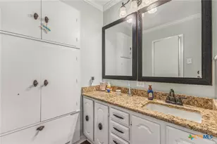 1305 S Old Temple Rd, Lorena, TX 76655 - Photo 25