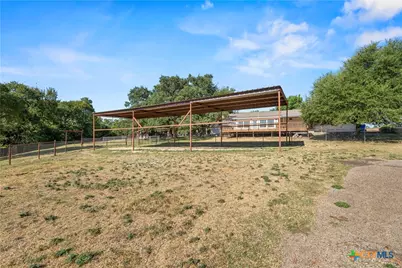 1305 S Old Temple Road, Lorena, TX 76655 - Photo 23