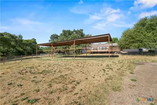 1305 S Old Temple Rd, Lorena, TX 76655 - Photo 23
