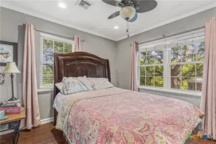 1305 S Old Temple Rd, Lorena, TX 76655 - Photo 23