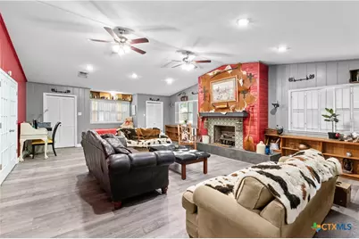 205 Live Oak Drive, Harker Heights, TX 76548 - Photo 3