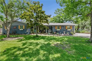 205 Live Oak Dr, Harker Heights, TX 76548 - Photo 1