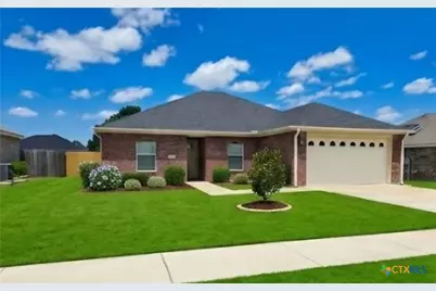 2415 Isabelle Drive, Copperas Cove, TX 76522 - Photo 1