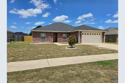 2415 Isabelle Drive, Copperas Cove, TX 76522 - Photo 1
