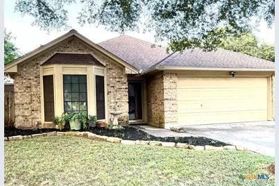 324 Spur Drive, Victoria, TX 77904 - Photo 1