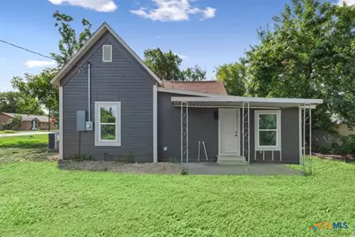 405 S Evie Street, Bartlett, TX 76511 - Photo 25