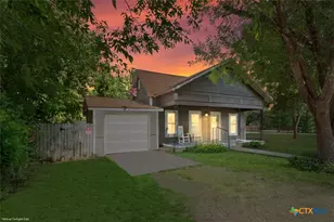 405 S Evie St, Bartlett, TX 76511 - Photo 1