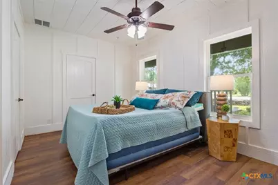 405 S Evie Street, Bartlett, TX 76511 - Photo 13