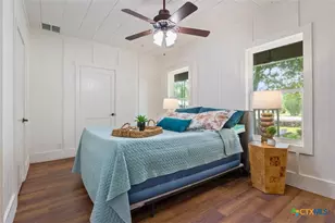 405 S Evie St, Bartlett, TX 76511 - Photo 13