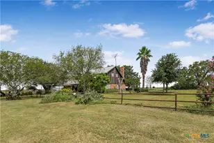 267 Center School Rd, Yoakum, TX 77995 - Photo 3